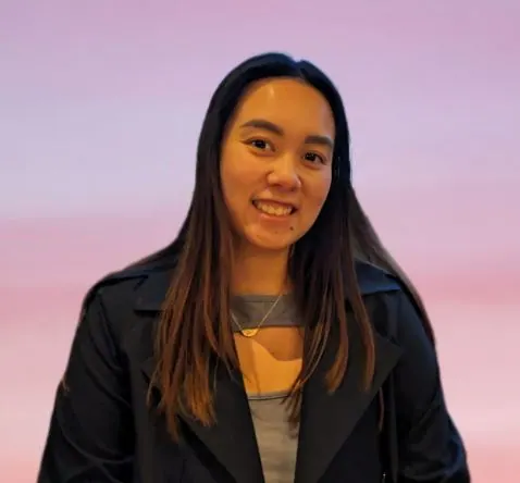 Photo of Michelle P., UGC creator