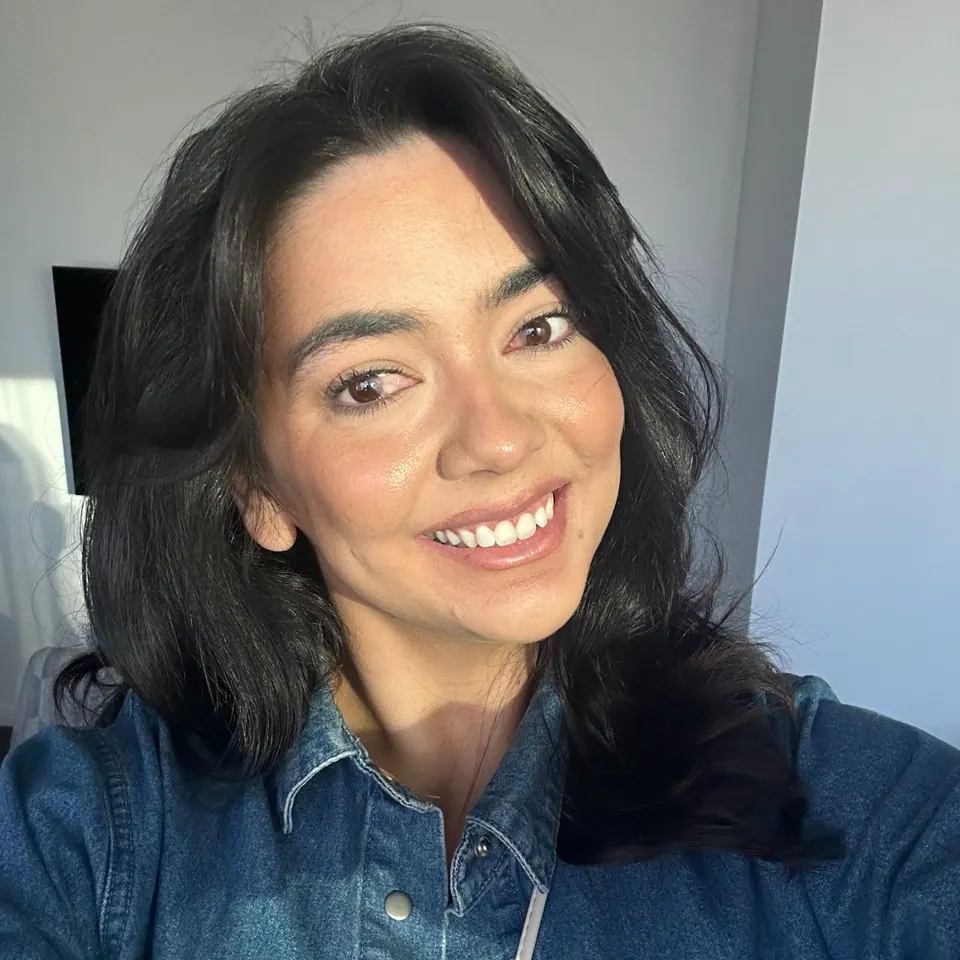 Photo of Abby M., UGC creator