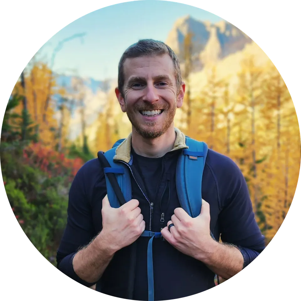 Photo of Mike T., UGC creator