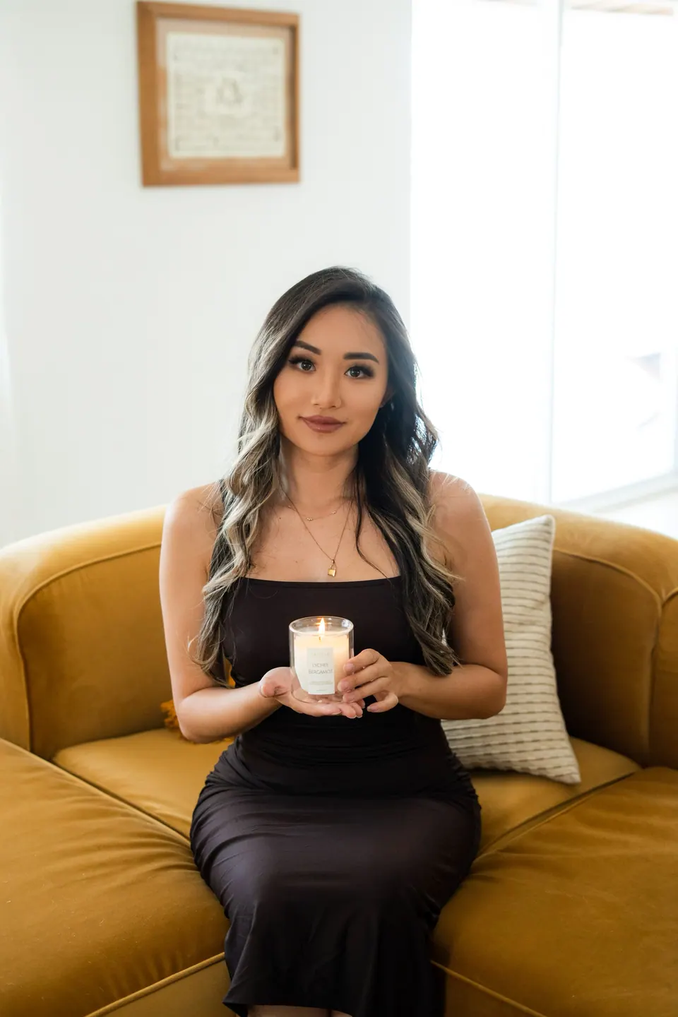 Photo of Angela C., UGC creator