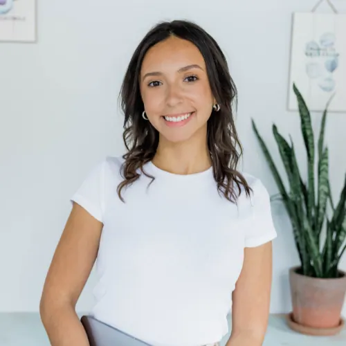 Photo of Josie F., UGC creator