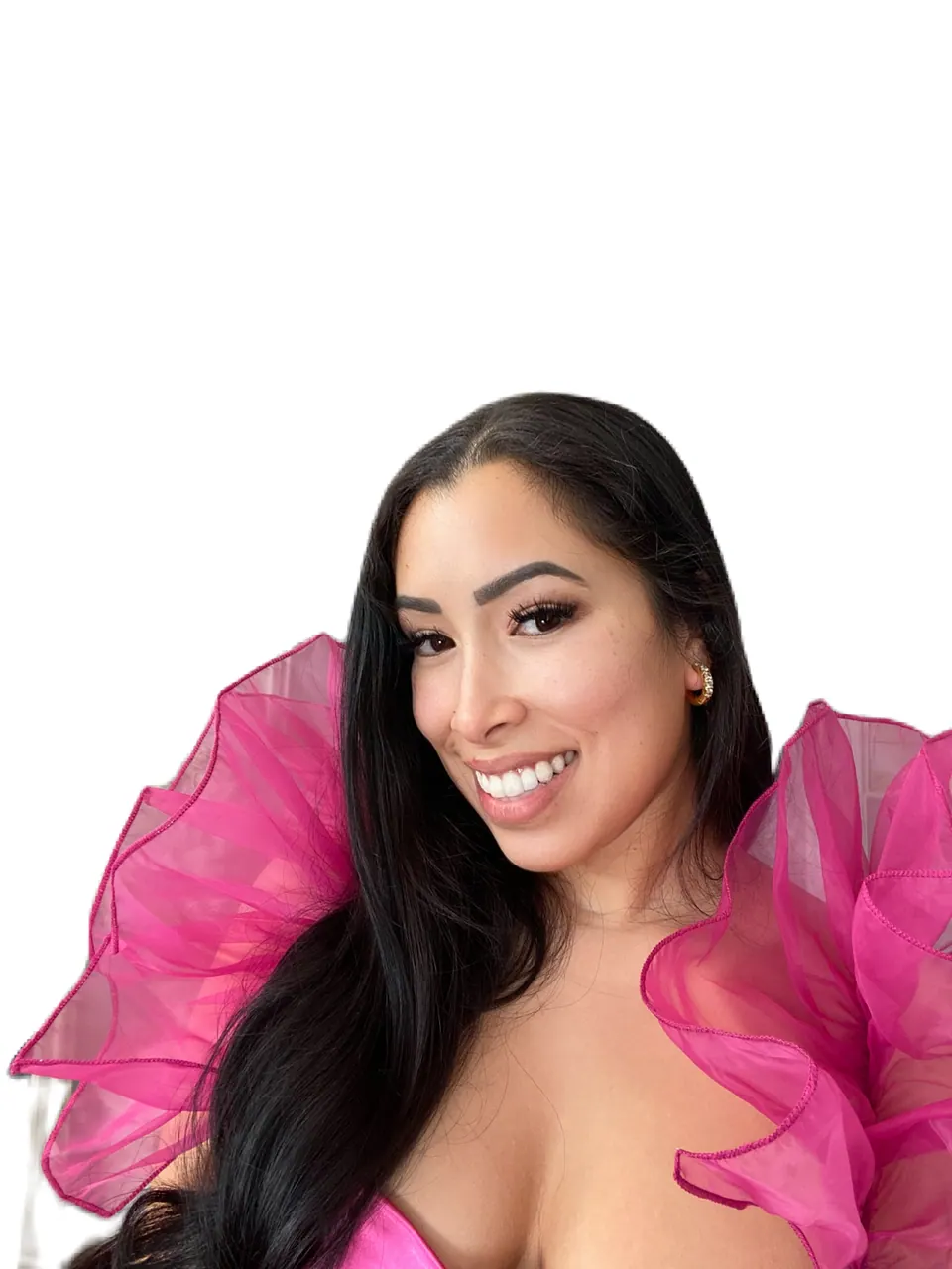 Photo of Roxanne T., UGC creator
