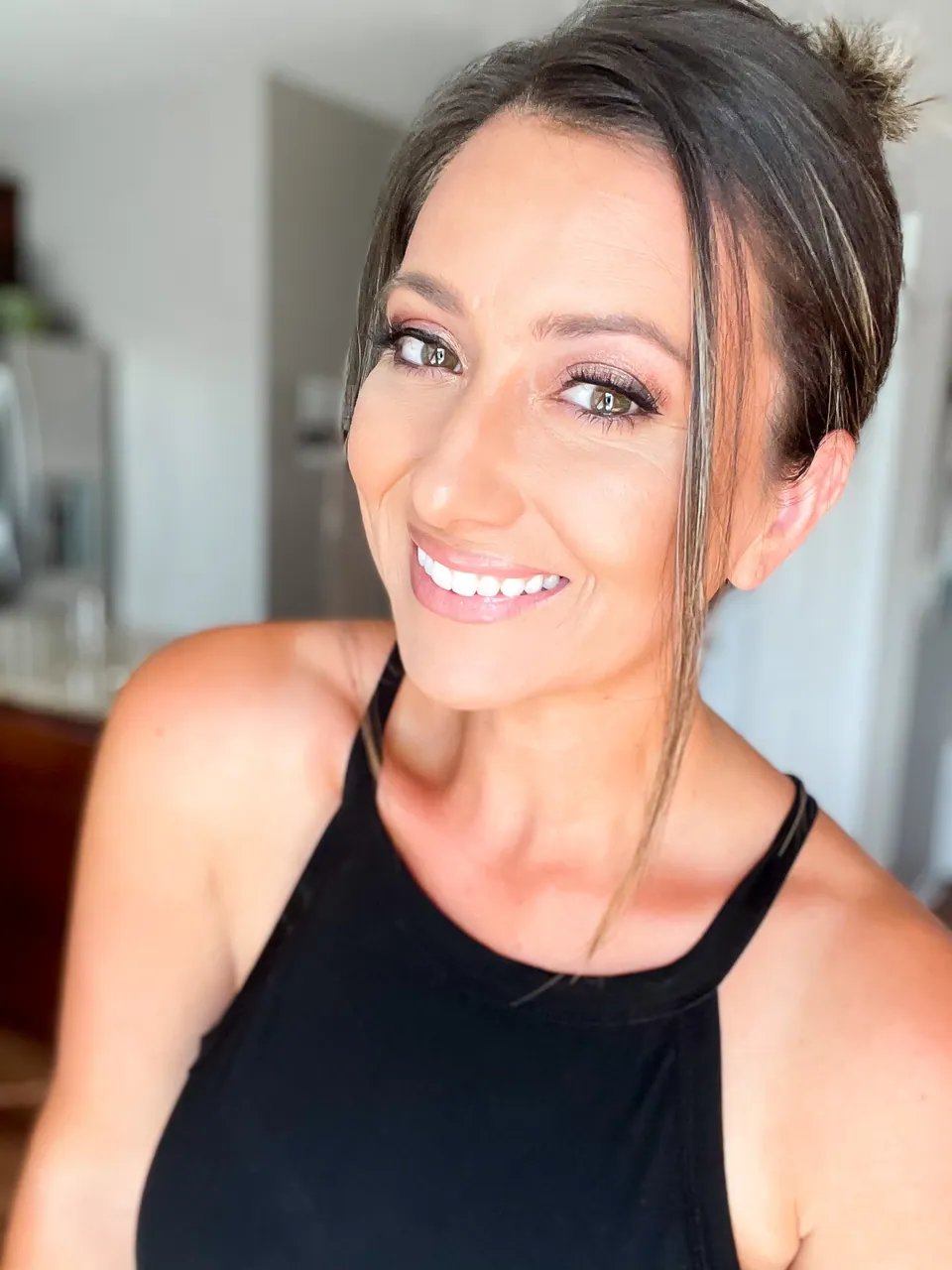 Photo of Tiffany K., UGC creator