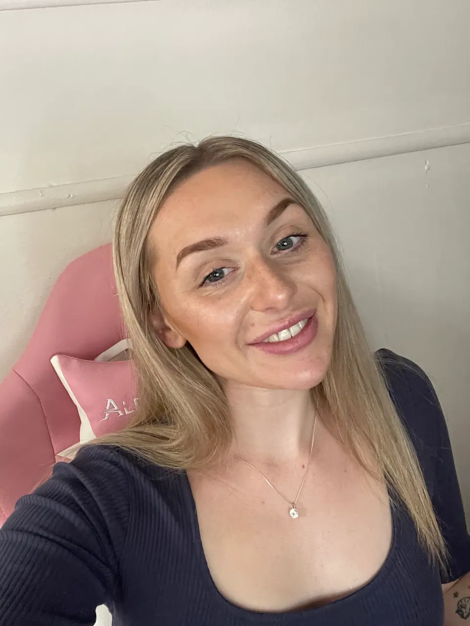 Photo of Brittney S., UGC creator