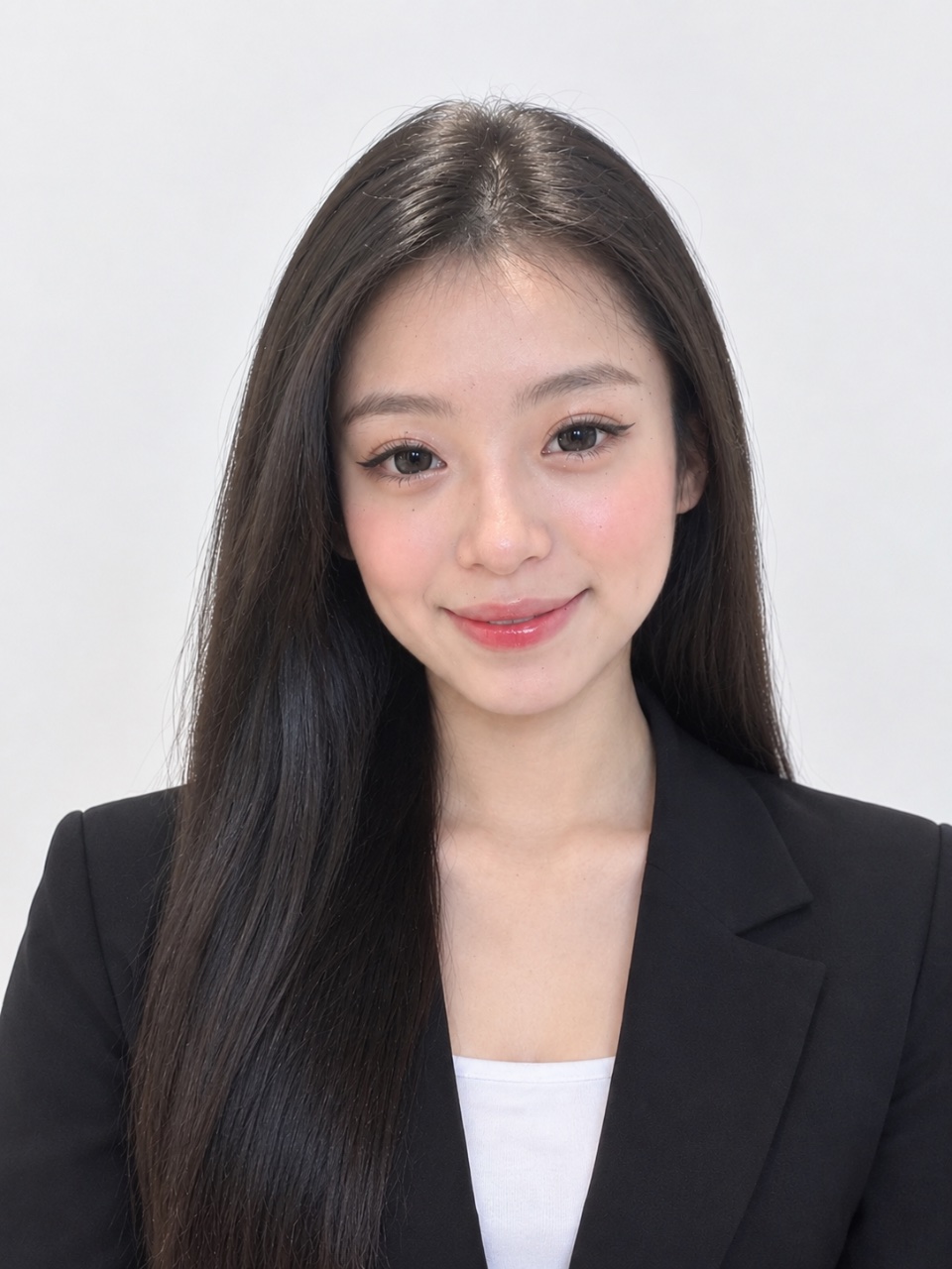 Fiona T., a makeup UGC creator in Yangon, sanchaung, Myanmar