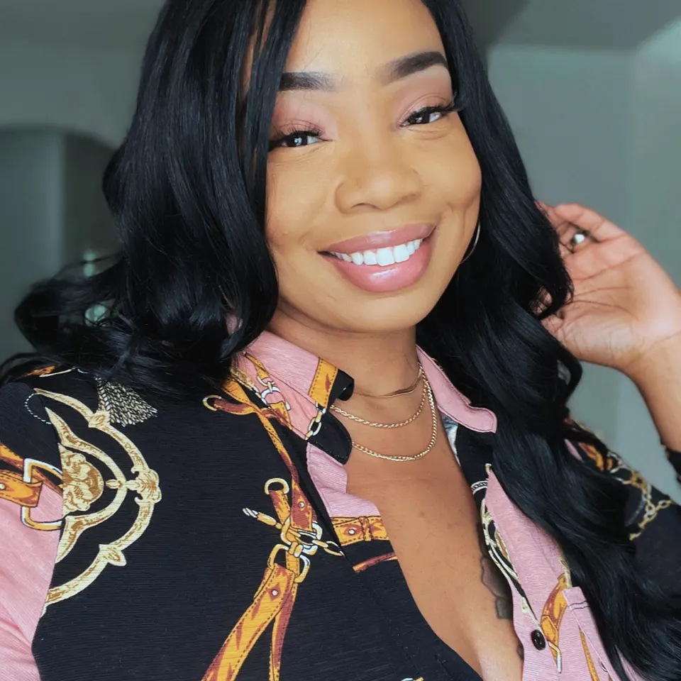 Photo of Cierra J., UGC creator