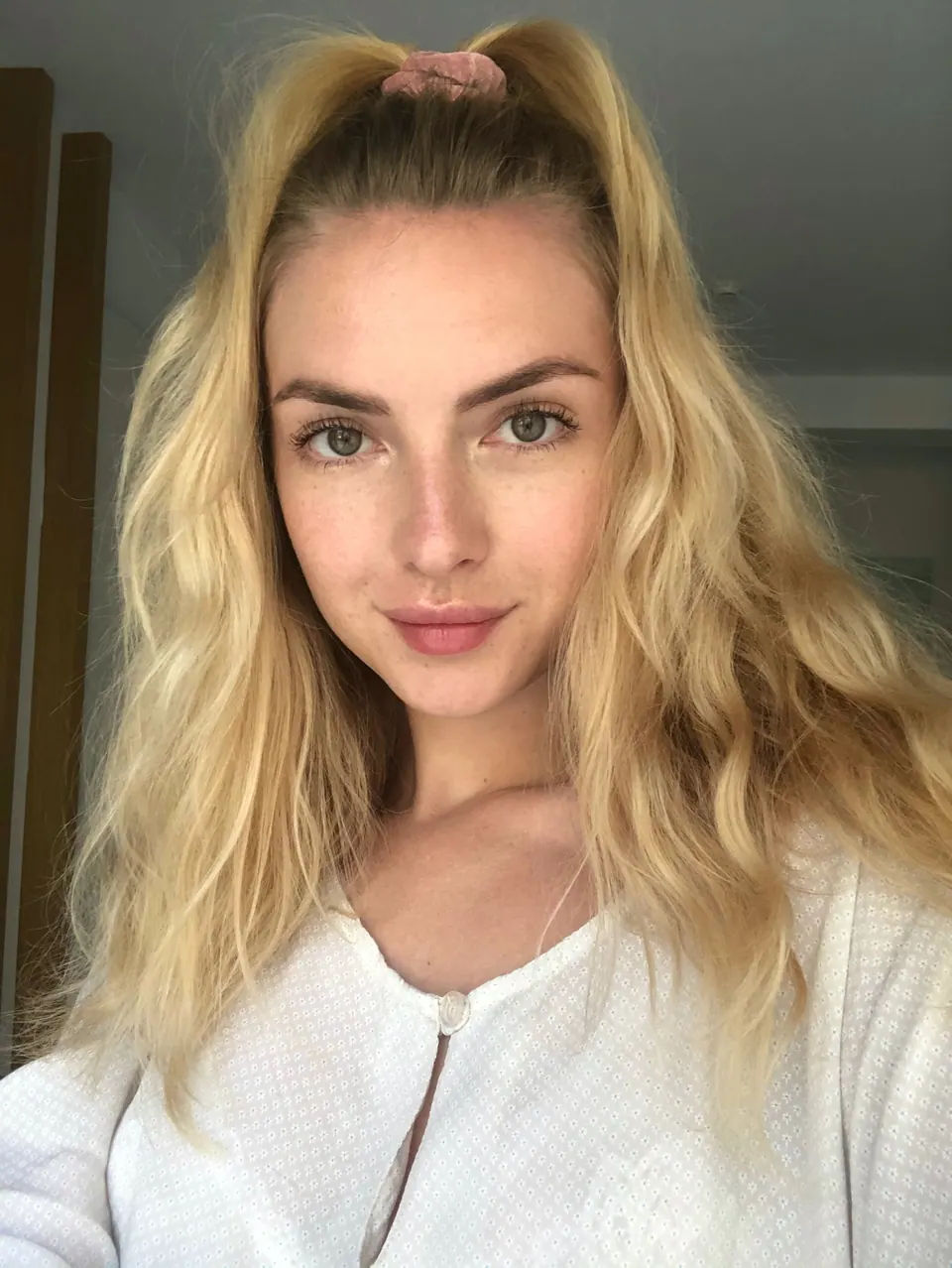 Photo of Anastasiia L., UGC creator