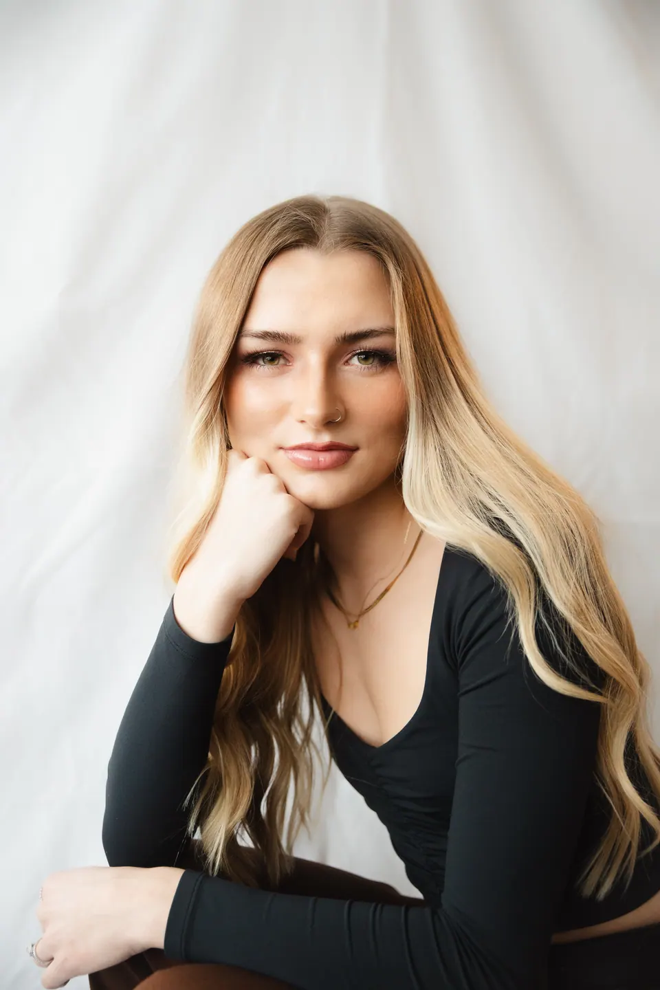 Photo of Kessa D., UGC creator