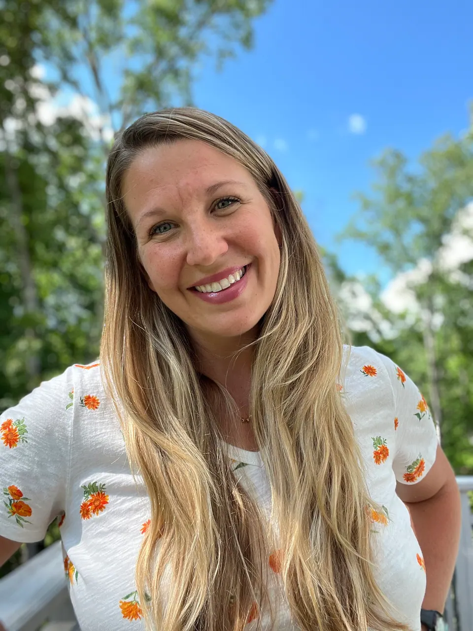 Photo of Emma P., UGC creator