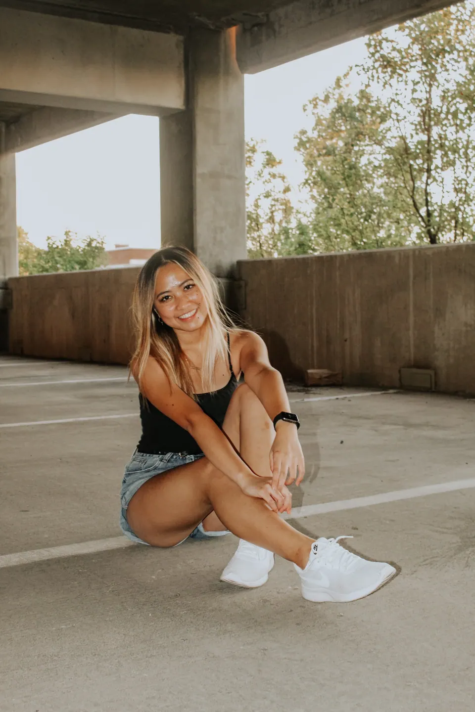 Photo of Andrea G., UGC creator