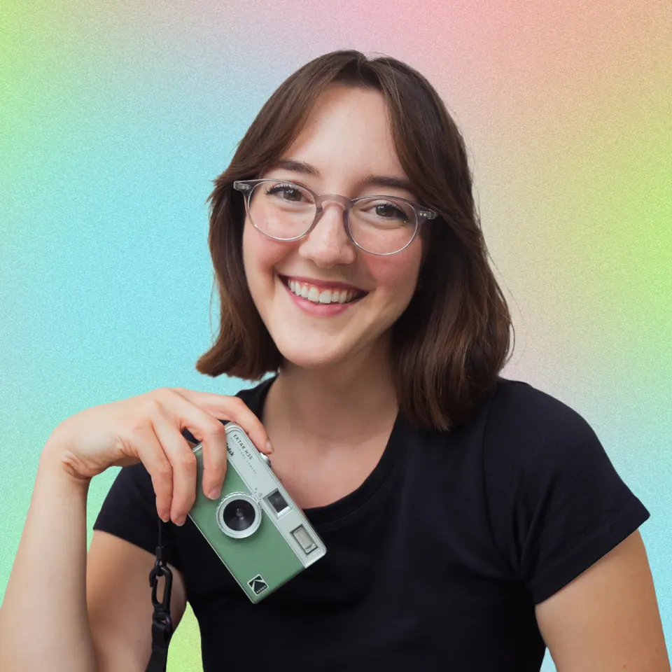 Photo of Regan S., UGC creator