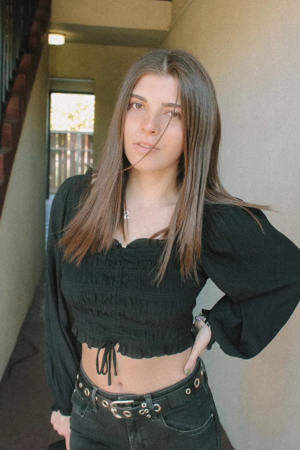Photo of Ceylin K., UGC creator