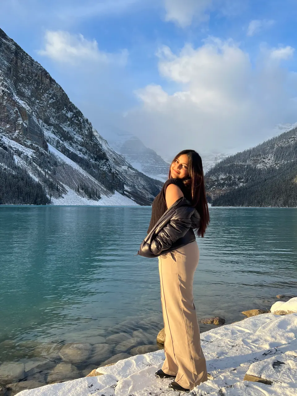 Photo of Nili P., UGC creator