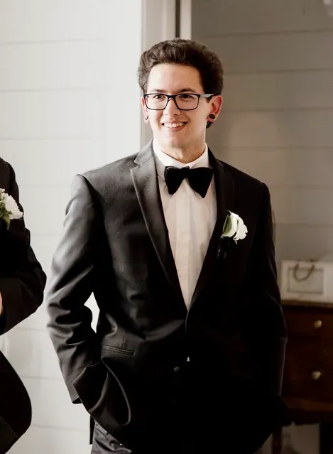Photo of Nathan W., UGC creator
