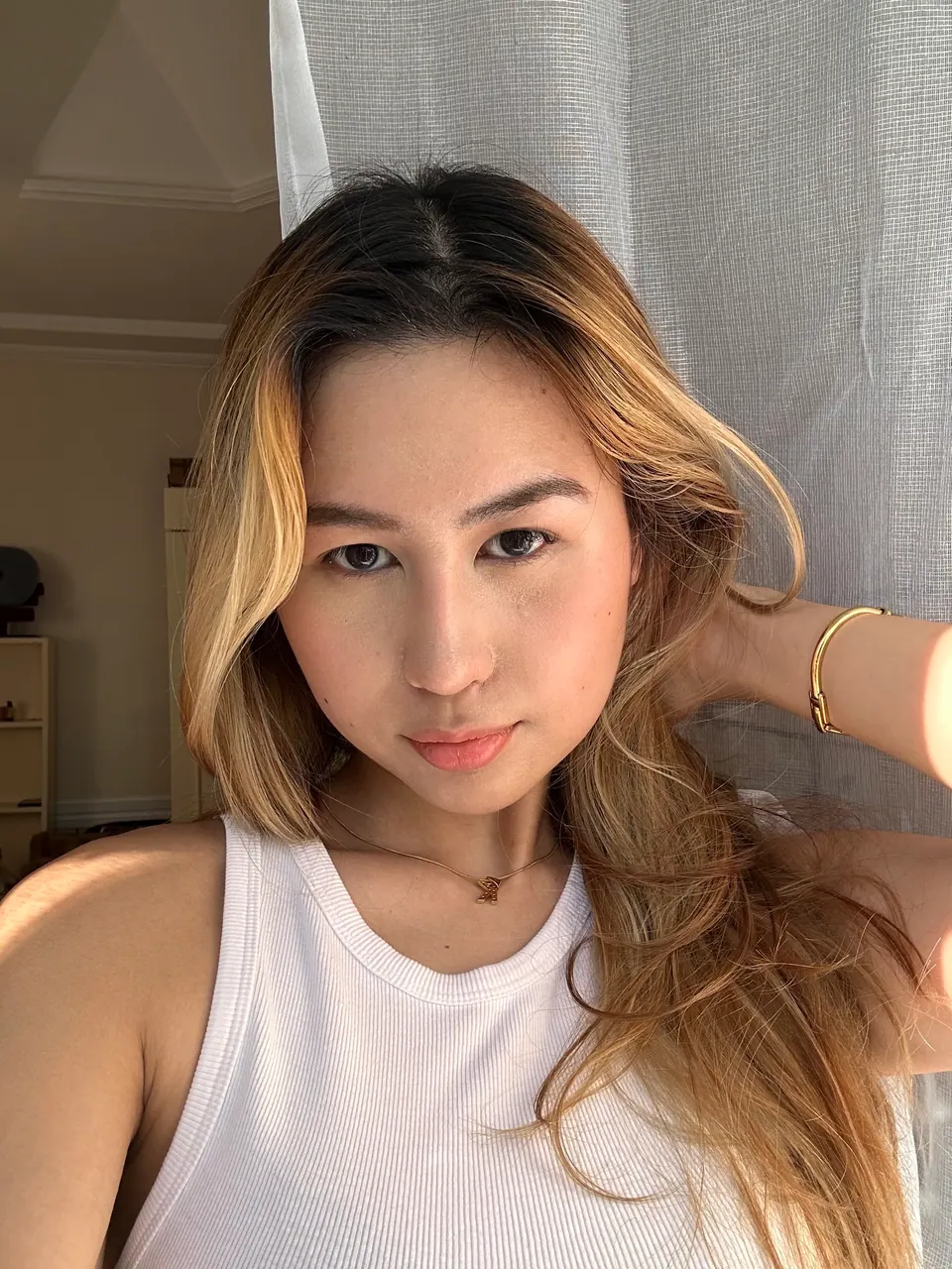 Photo of Kiara G., UGC creator