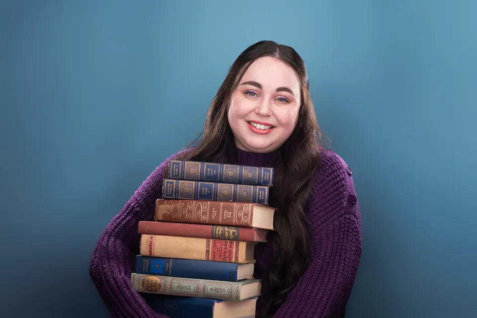 Photo of Steph P., UGC creator