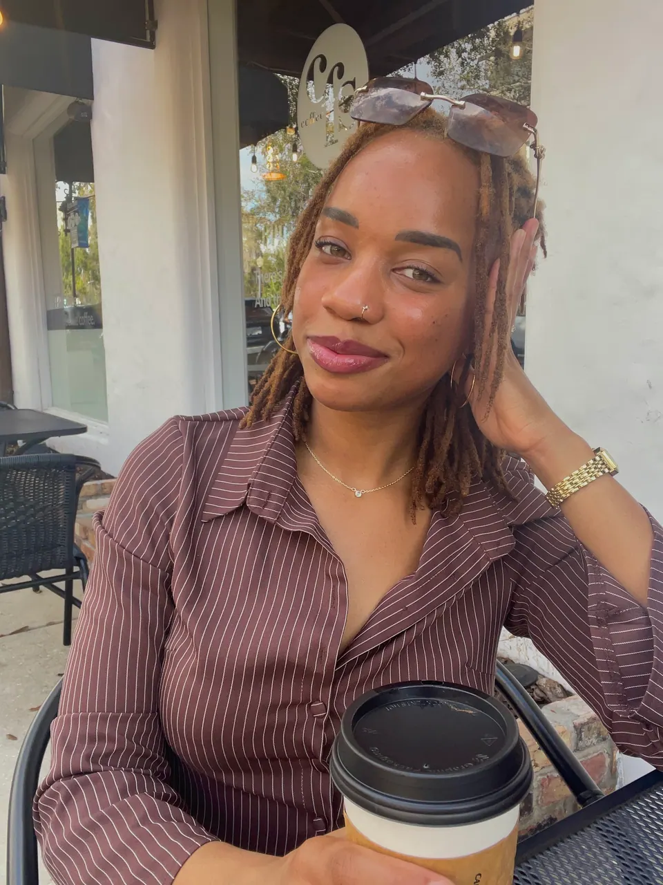 Photo of Anisa C., UGC creator