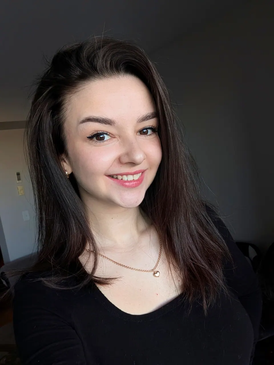 Photo of Nataliia S., UGC creator