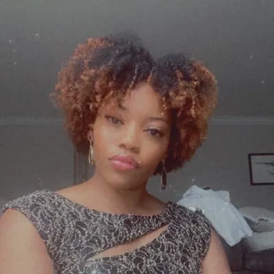 Photo of Desiree R., UGC creator