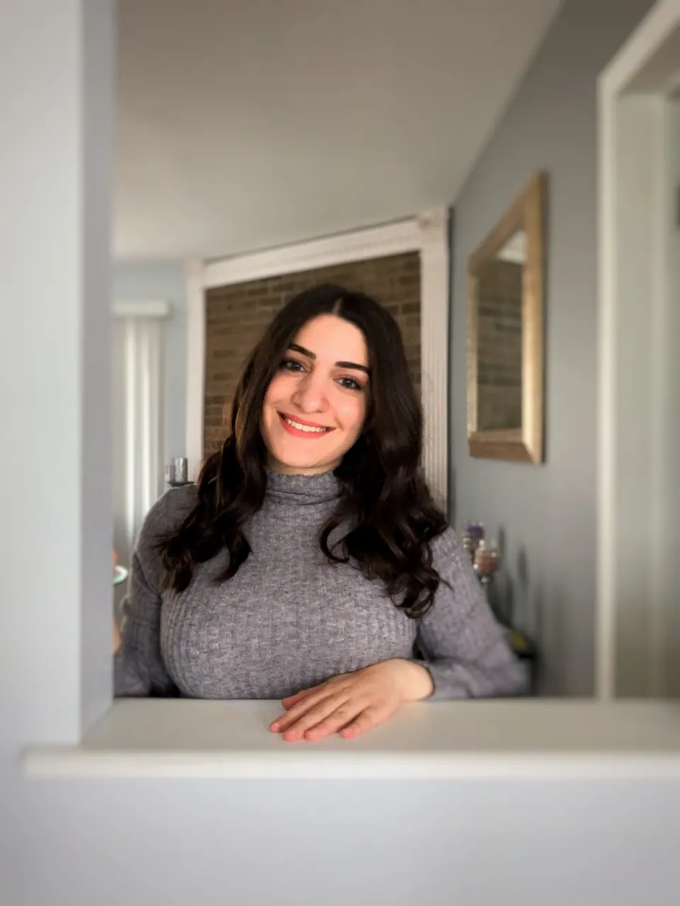 Photo of Eva K., UGC creator