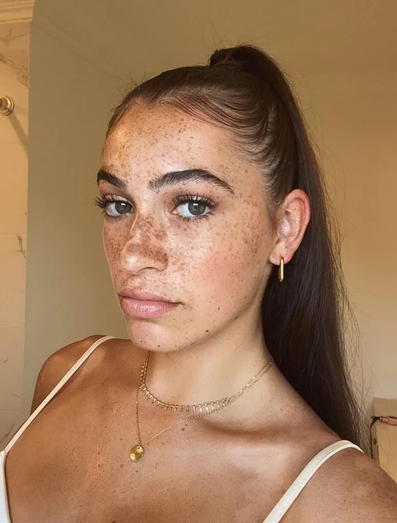 Photo of Cecilee M., UGC creator
