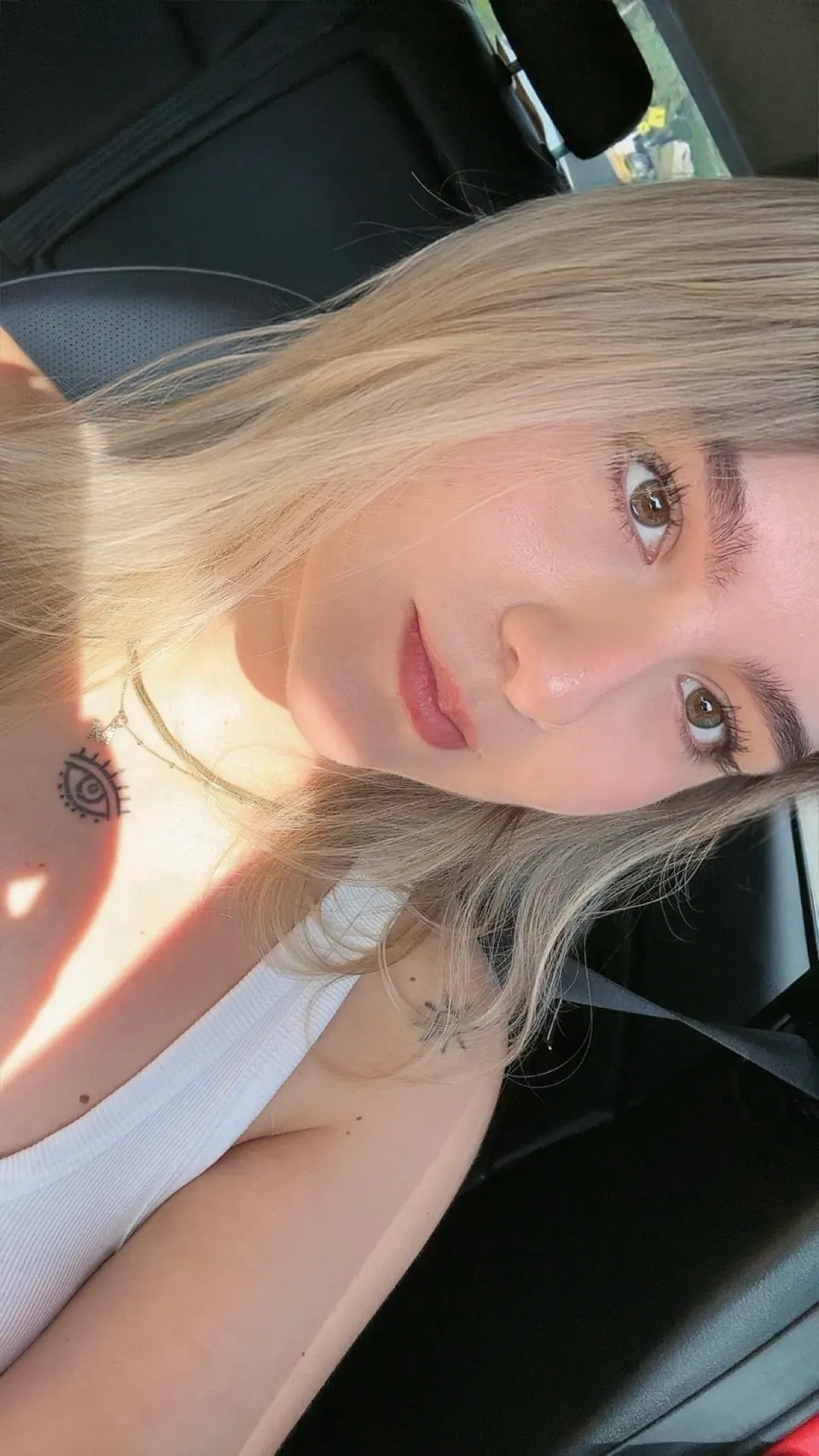 Photo of Maria Z., UGC creator
