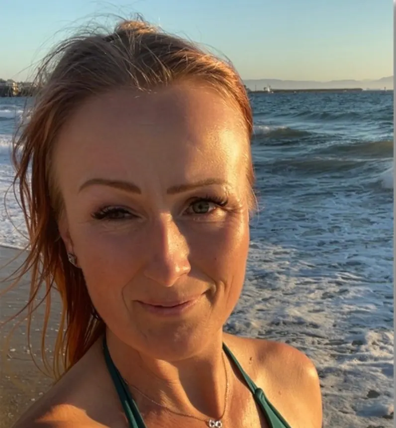 Photo of Sara F., UGC creator
