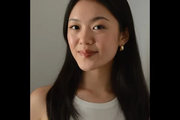 Photo of Charine C., UGC creator