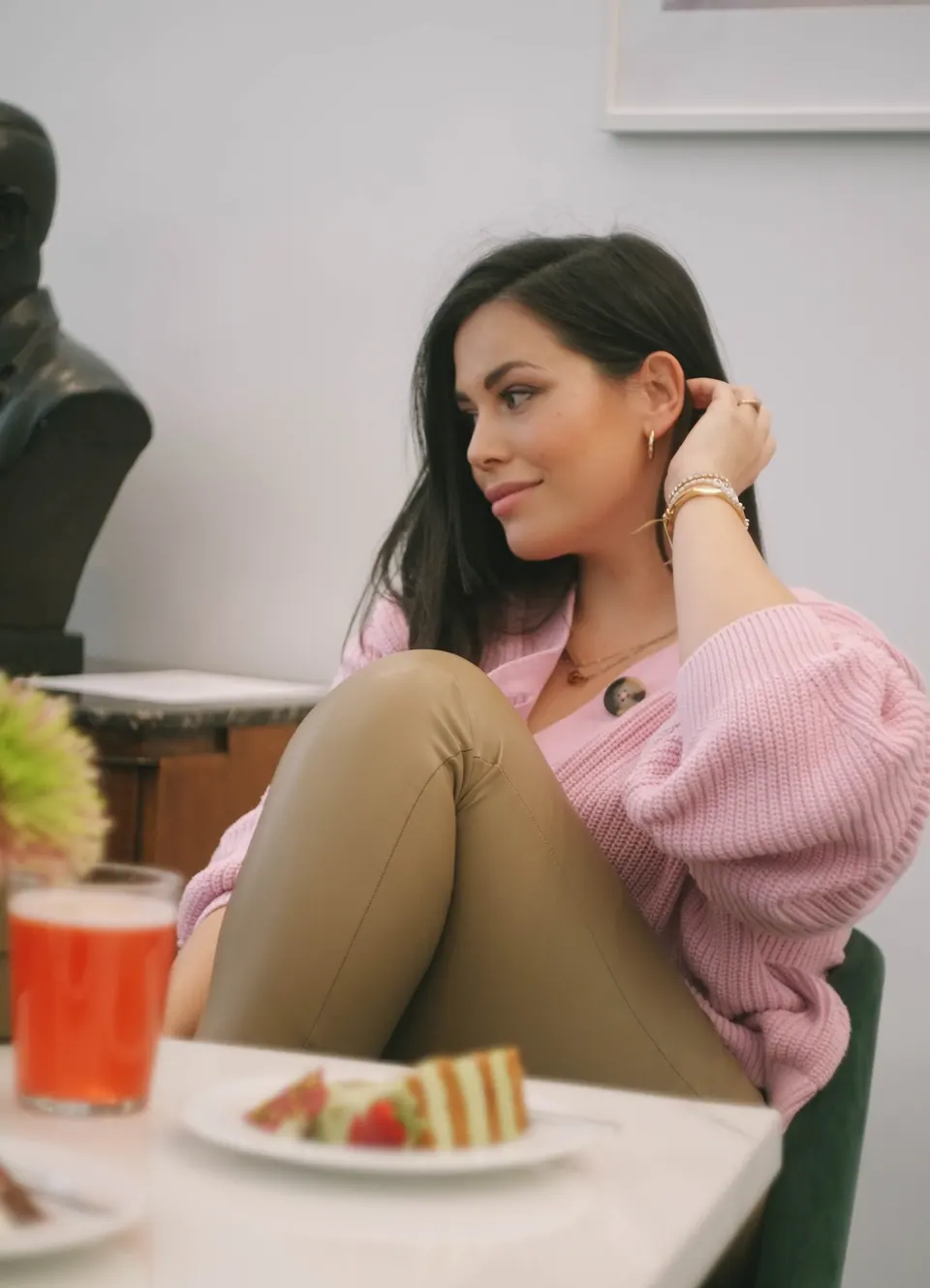 Photo of Nadya S., UGC creator