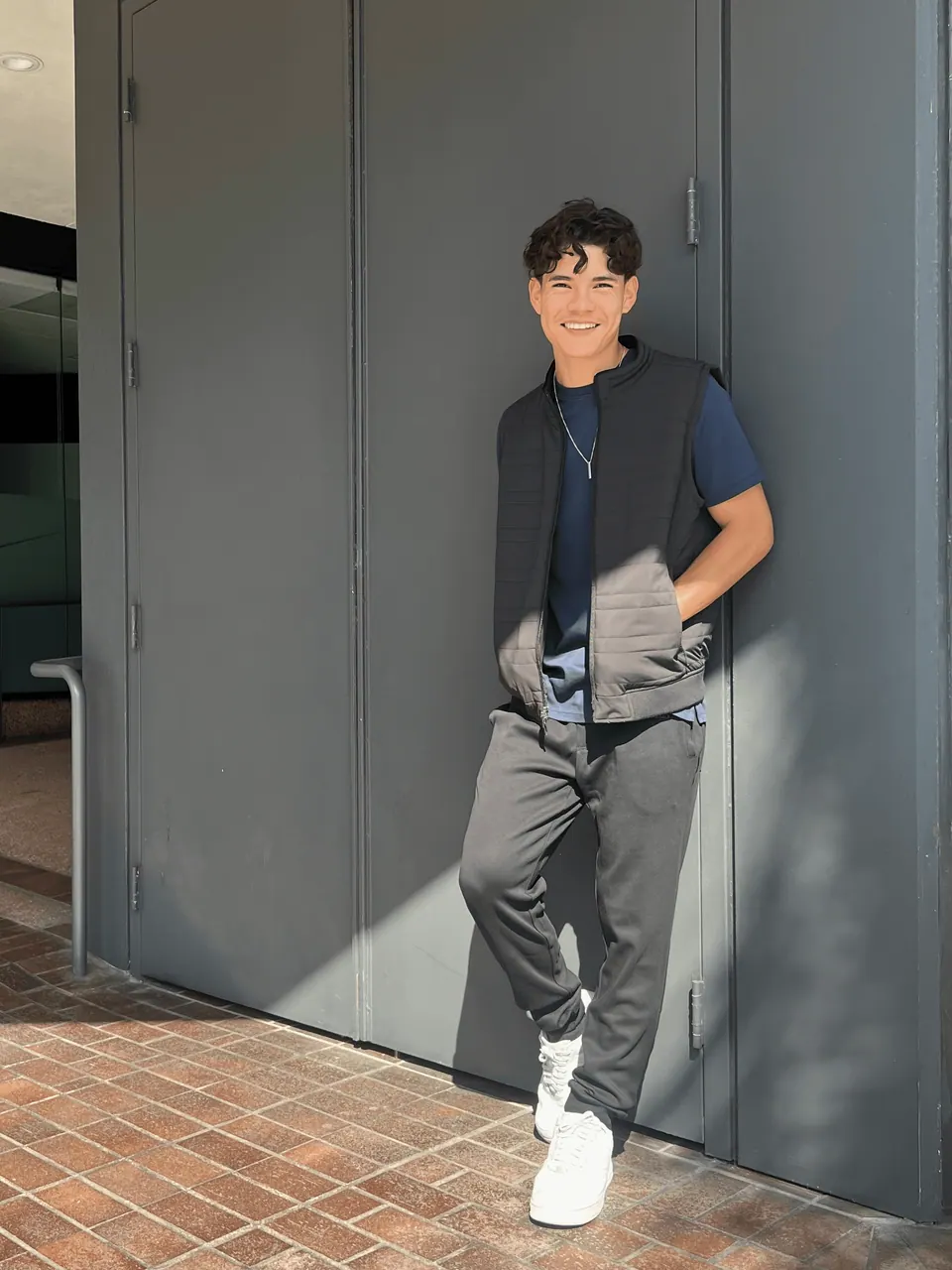 Photo of Sebastian D., UGC creator