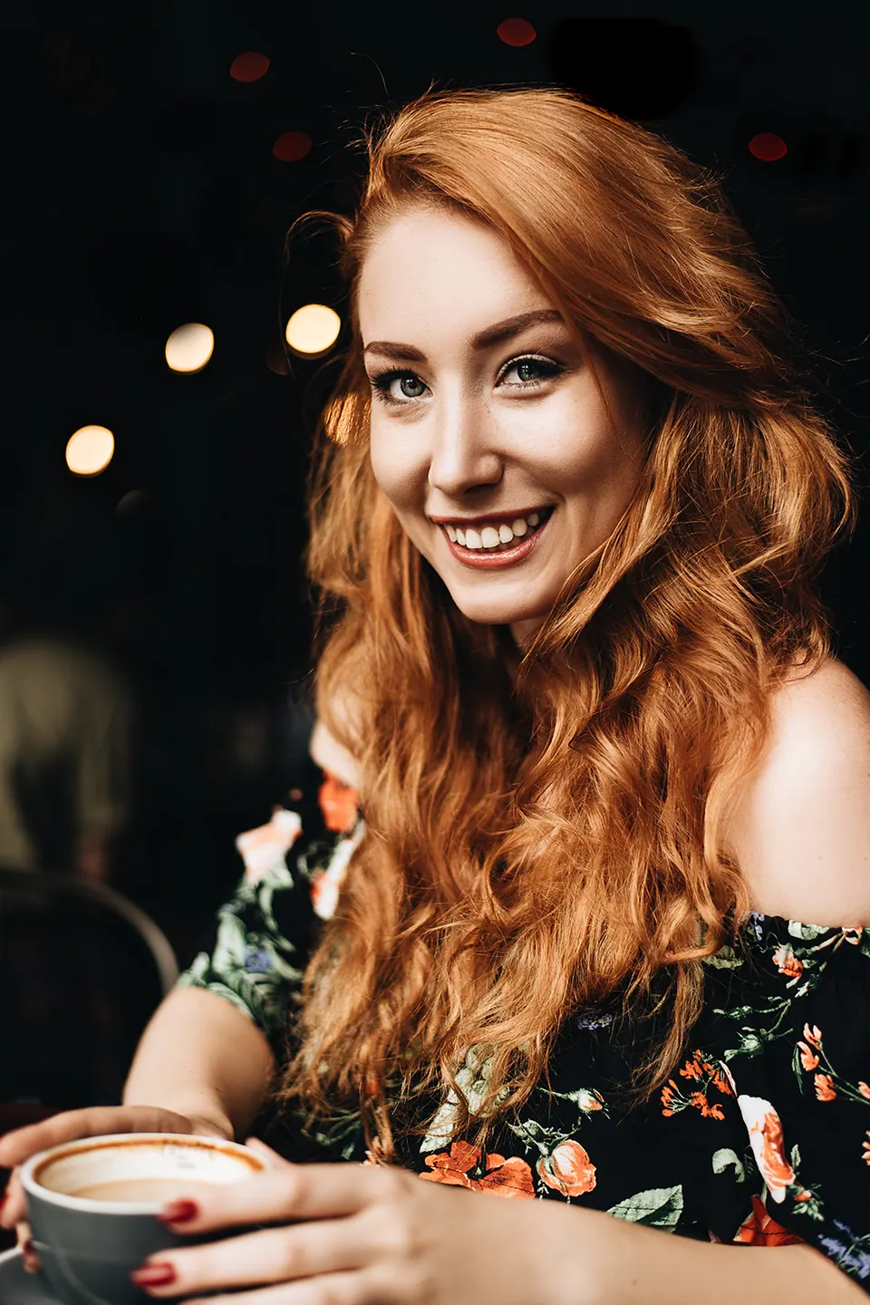 Photo of Tori N., UGC creator