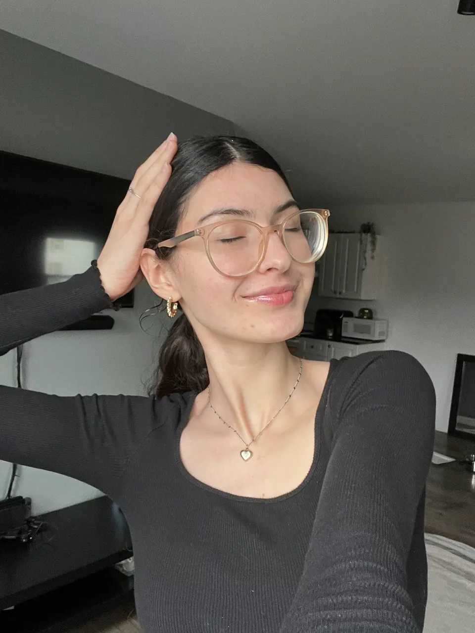 Photo of Nadeige L., UGC creator