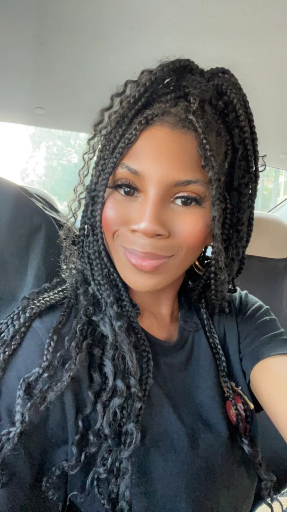 Photo of Toni L., UGC creator