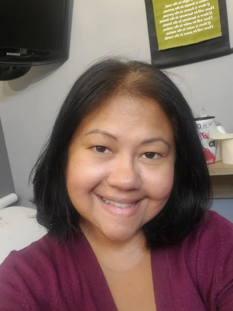 Photo of Mariane B., UGC creator