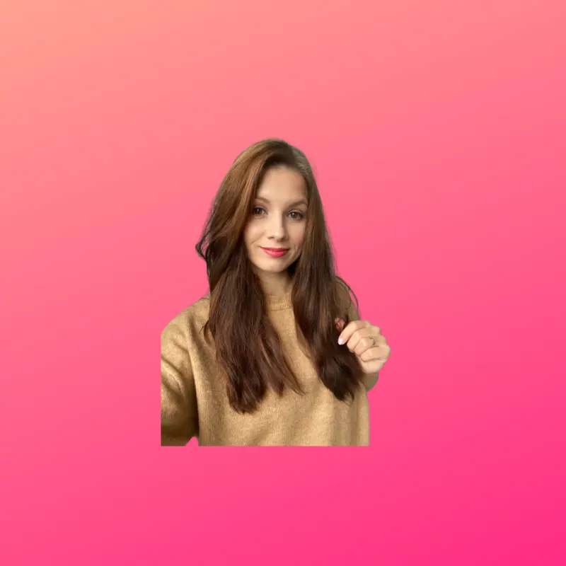 Photo of Vladimira D., UGC creator