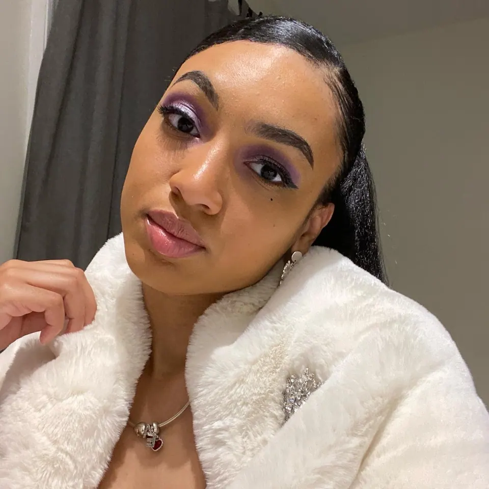 Photo of Essence G., UGC creator