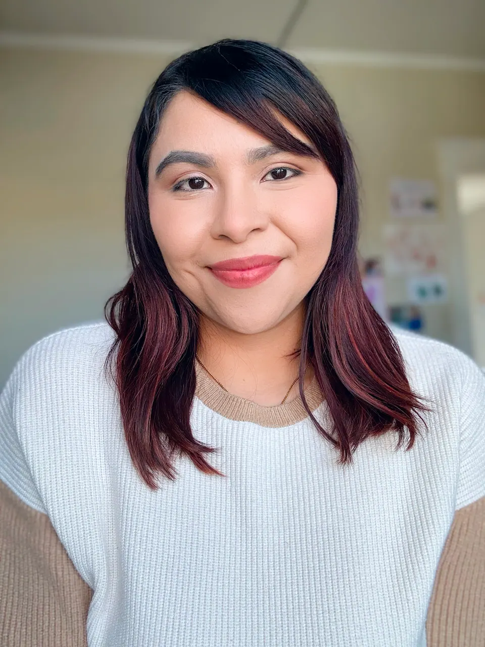 Photo of Leticia P., UGC creator