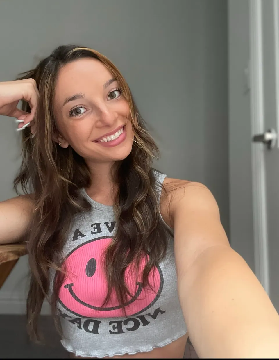 Photo of Alexa T., UGC creator