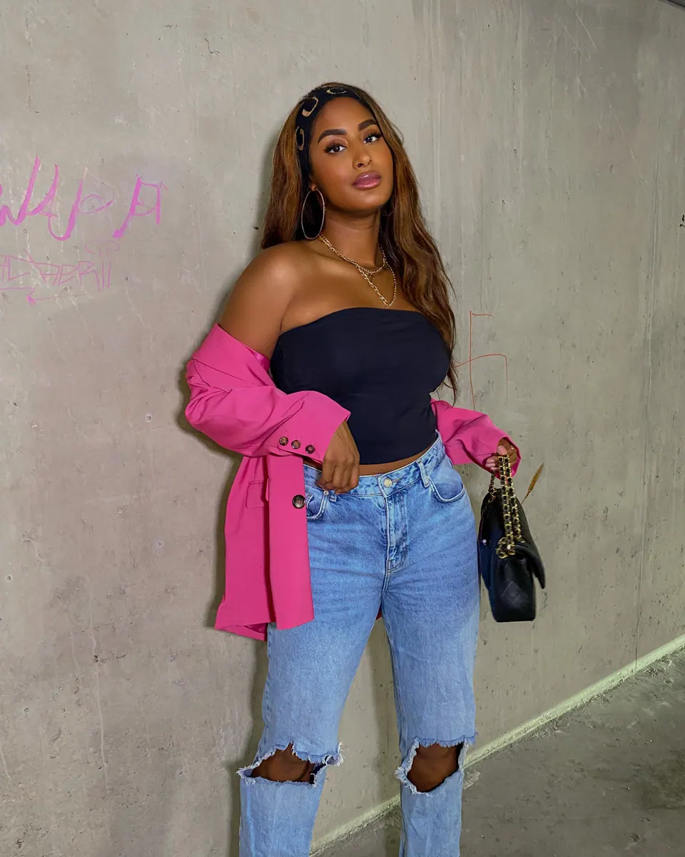 Photo of Lakeysha D., UGC creator