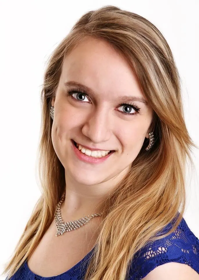 Photo of Lauren T., UGC creator