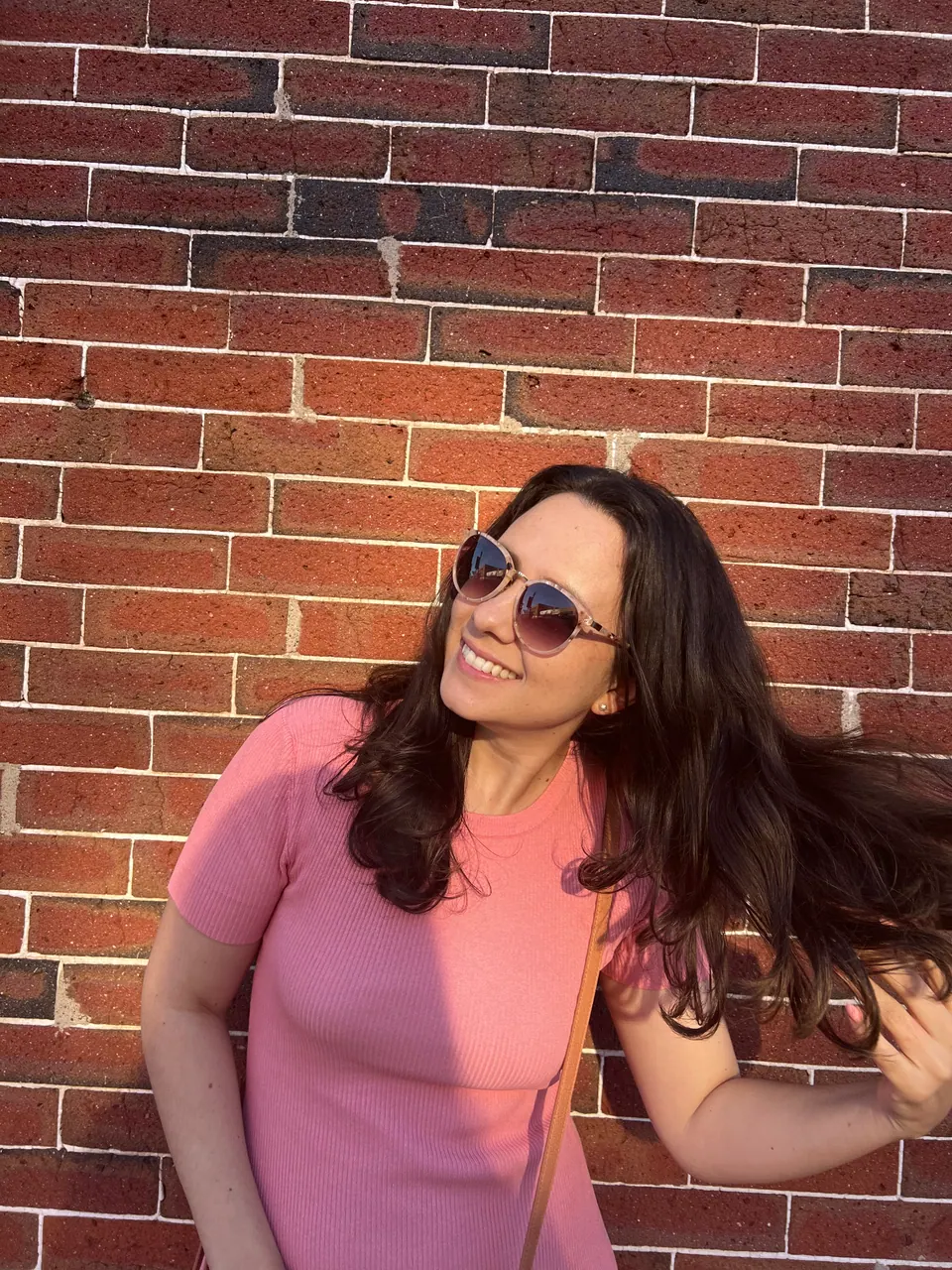 Photo of Melissa P., UGC creator