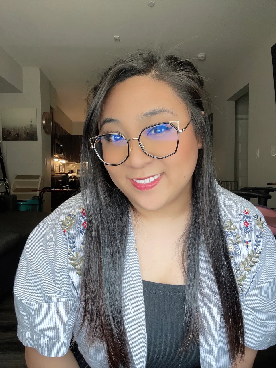 Photo of Alyssa C., UGC creator
