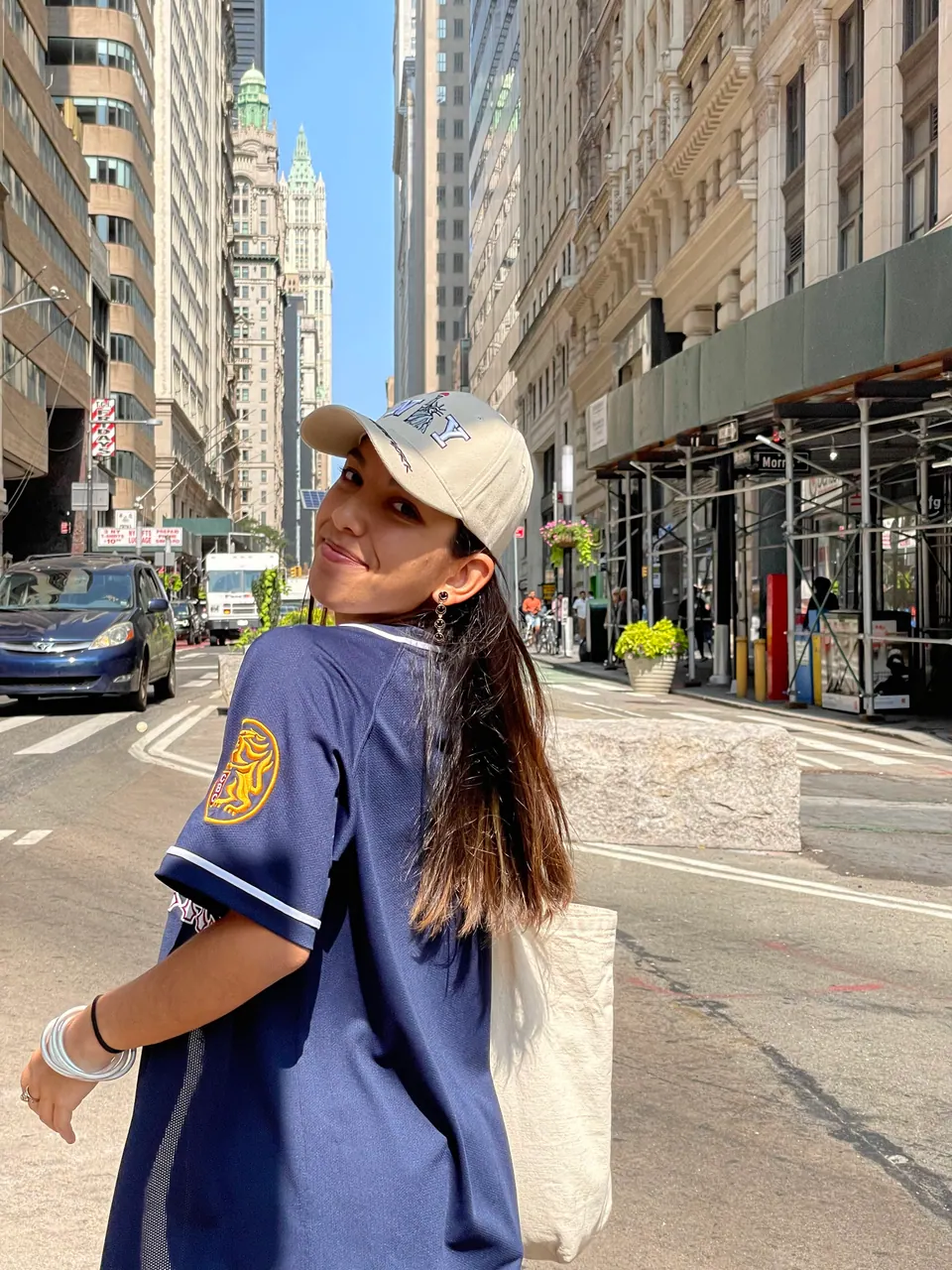 Photo of Mariana F., UGC creator