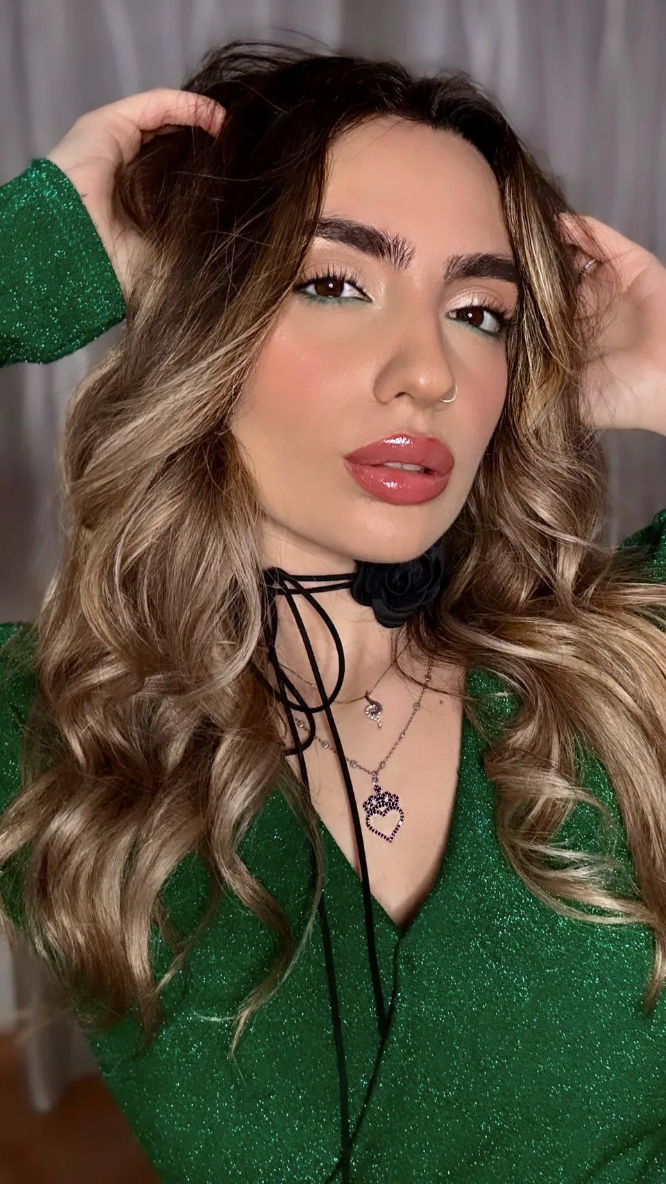 Photo of Claudia I., UGC creator