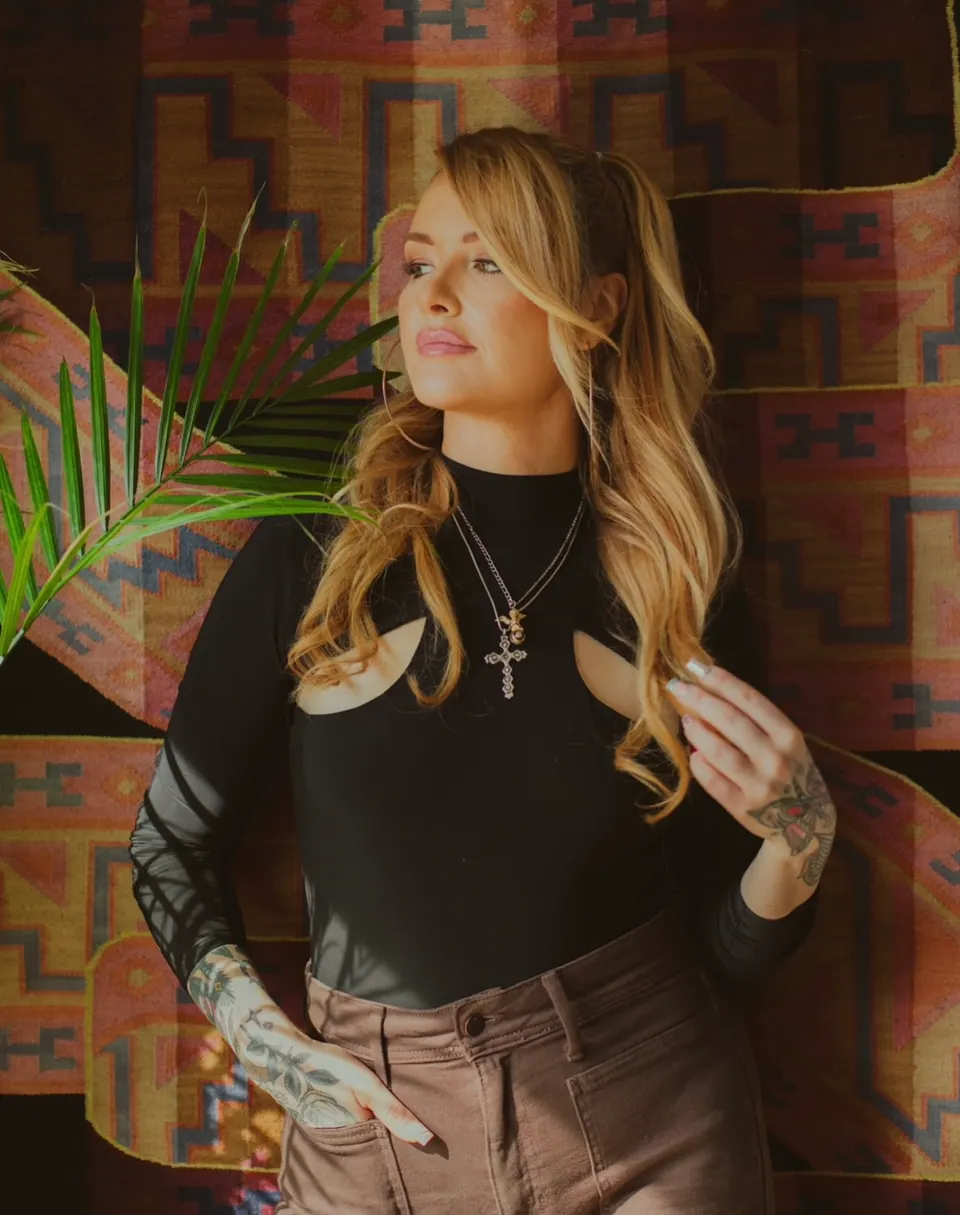 Photo of Erica L., UGC creator