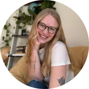 Photo of Kassidy O., UGC creator