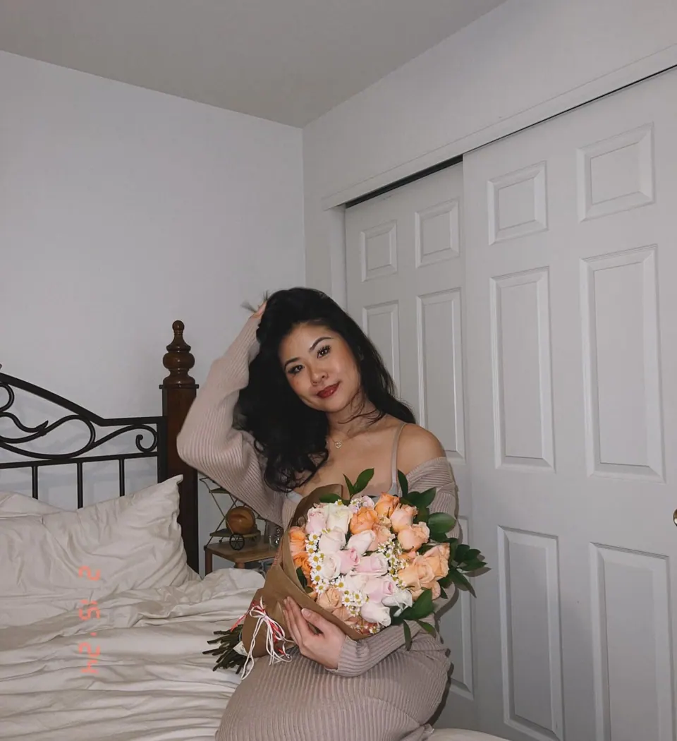 Photo of Salena T., UGC creator