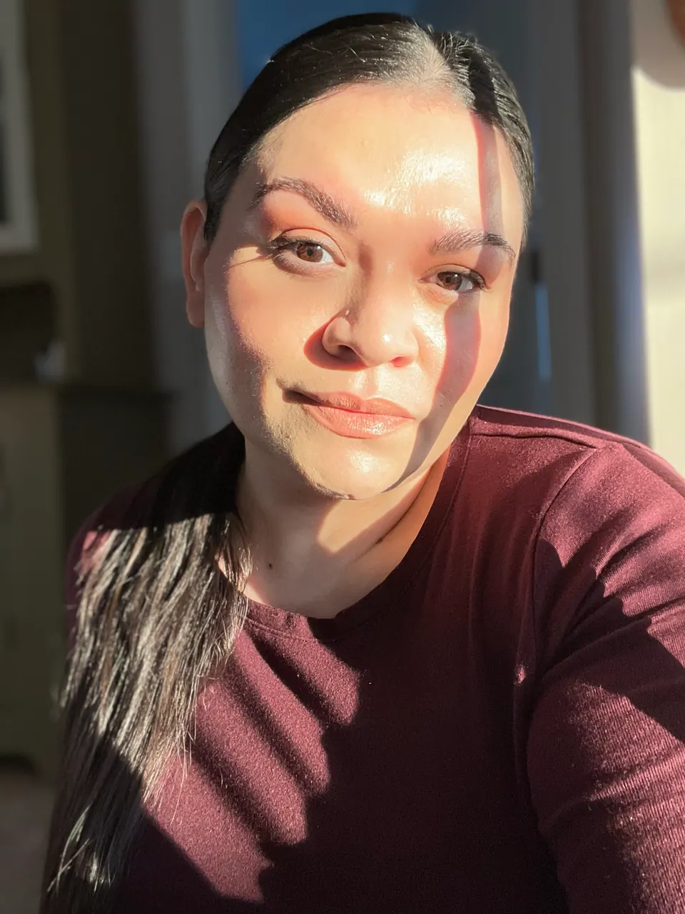 Photo of Perla G., UGC creator