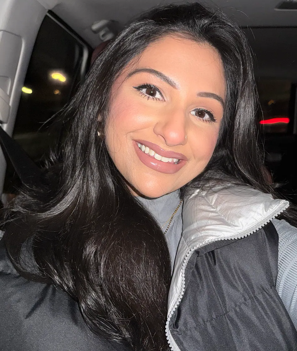 Photo of Nimmi T., UGC creator