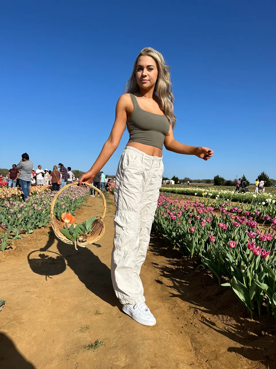Photo of Hannah A., UGC creator